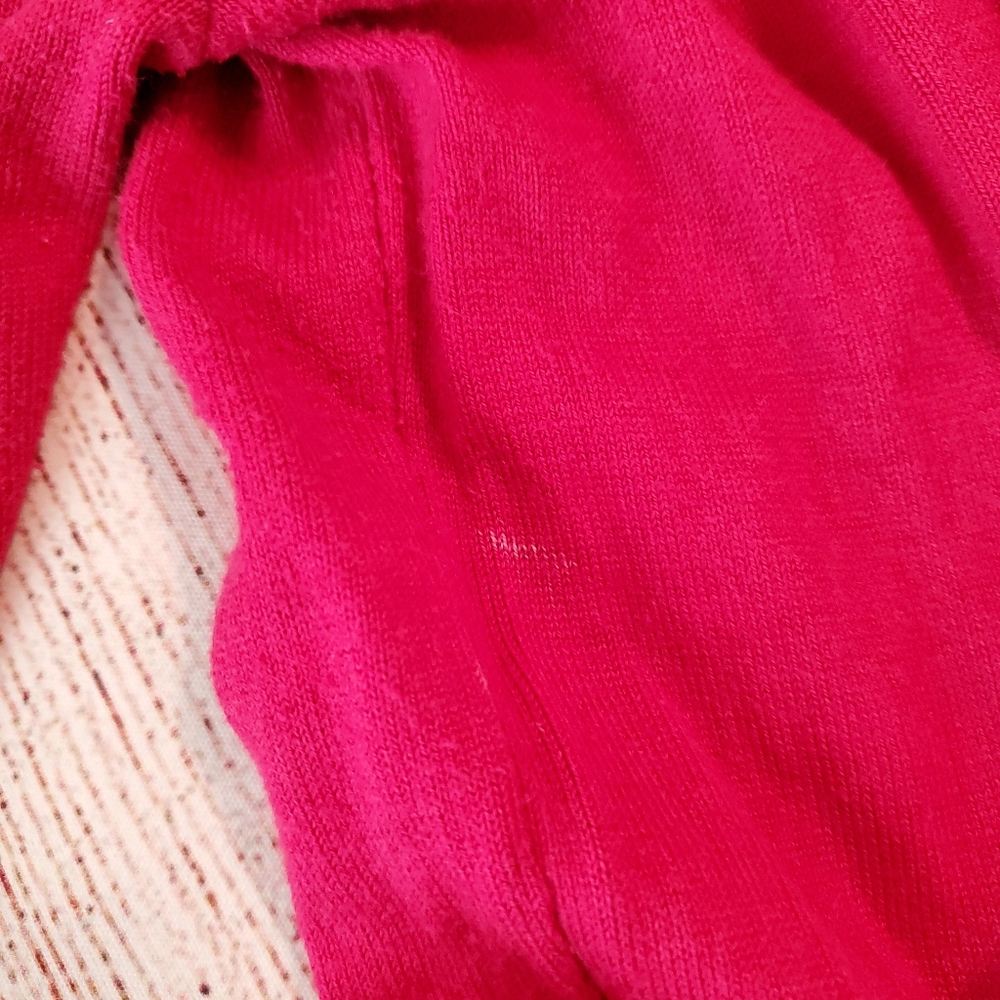 ❌SOLD❌ATHLETA Wrap Cardigan Sweater Small - Picture 4 of 4